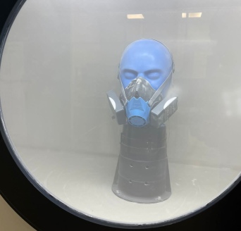 Testing equipment DOLOMITE in Germany